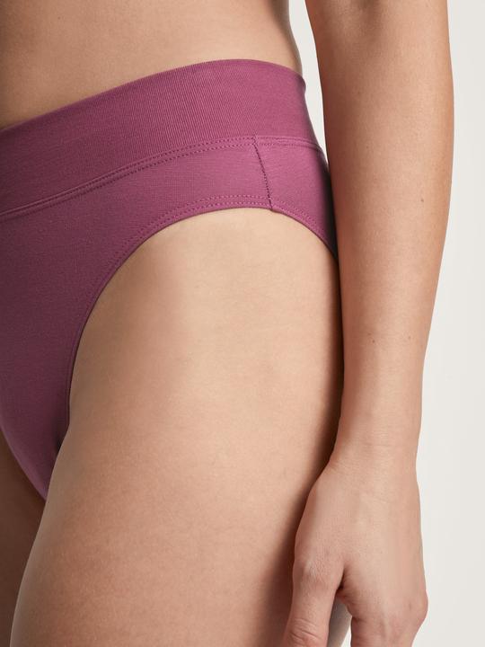 Immagine prodotto Calida Slip con fascia morbida, vita alta (M, Confezione singola)