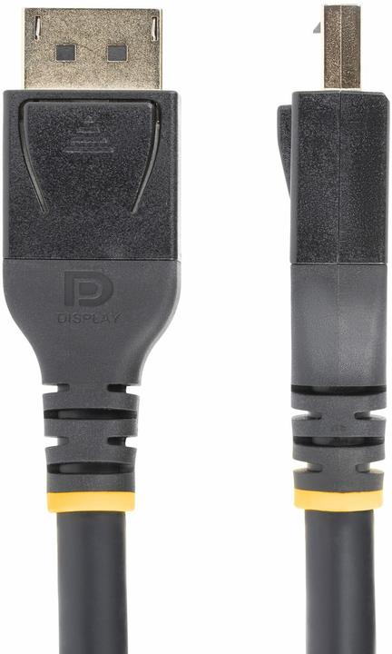 Produktbild StarTech DisplayPort – DisplayPort (15.30 m)