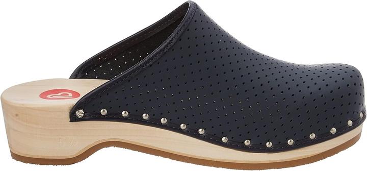 Actual product image Berkemann Standard Toeffler Clogs (43 1/3)