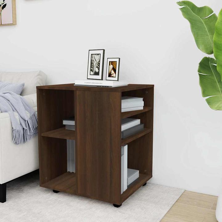 Actual product image vidaXL Herrick (60 x 53 x 72 cm)