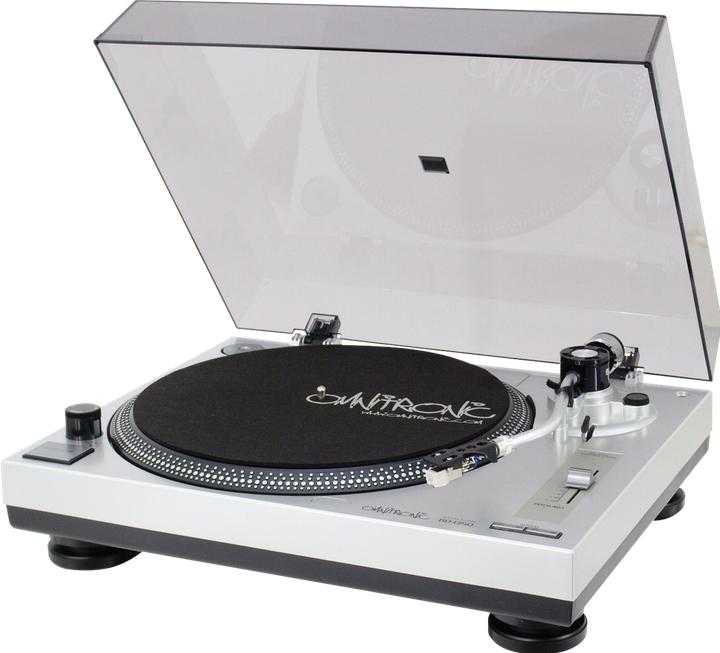 Omnitronic BD-1350 (Manuale)