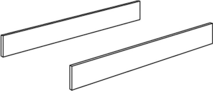 Actual product image Paidi Transland conversion sides for Hilja cot