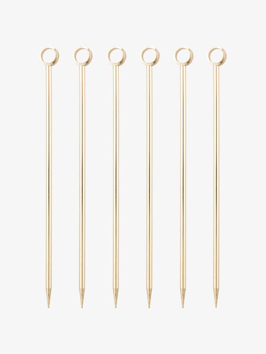 Actual product image Uberstar Cocktail sticks