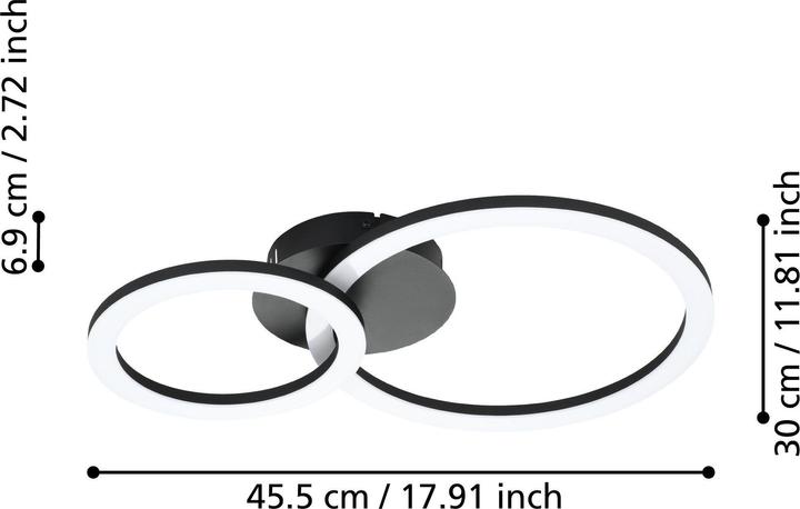 Produktbild EGLO Connect (2100 lm)