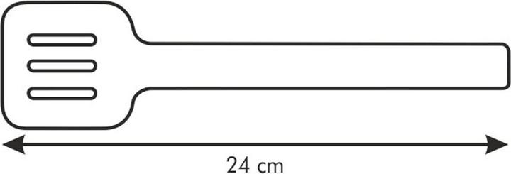 Produktbild Tescoma Universelle Zange PRESTO