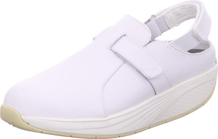 Actual product image Mbt Clogs FLUA (38)