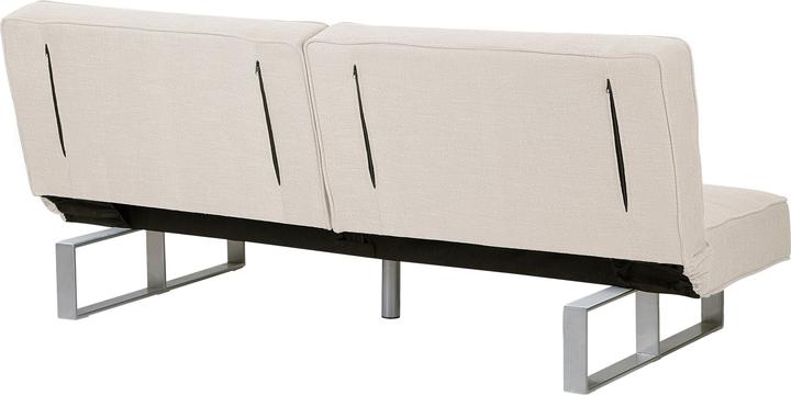 Actual product image Beliani Dublin (3-seater)