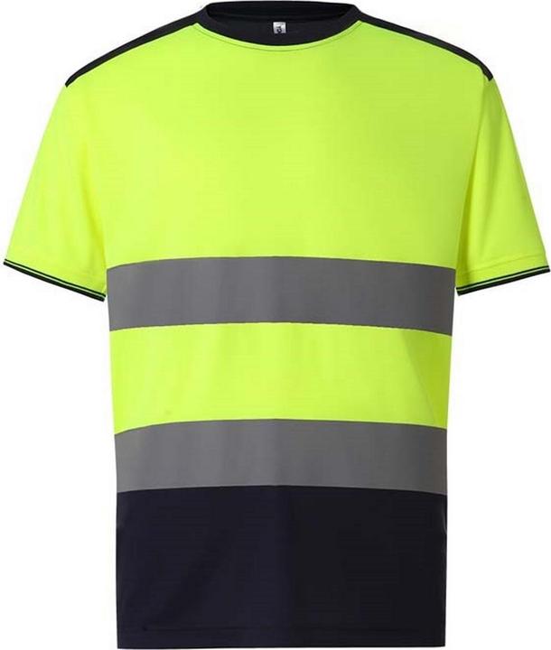HI VIS gelb, Marine
