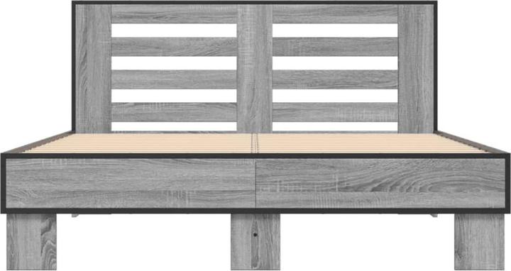 Image du produit vidaXL Bettgestell (120 x 200 cm)