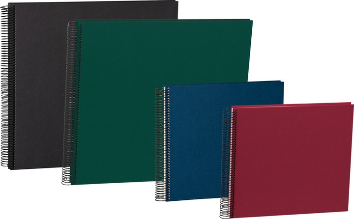 Produktbild Semikolon Fotobuch Wiro Economy (10 x 15 cm, 9 x 13 cm)