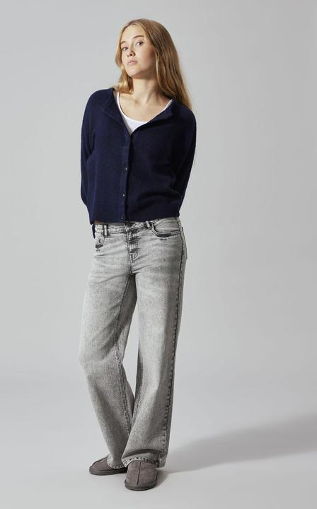 Immagine prodotto Name it Nlflodet Ls Short Knit Cardigan Noos (134, 140)