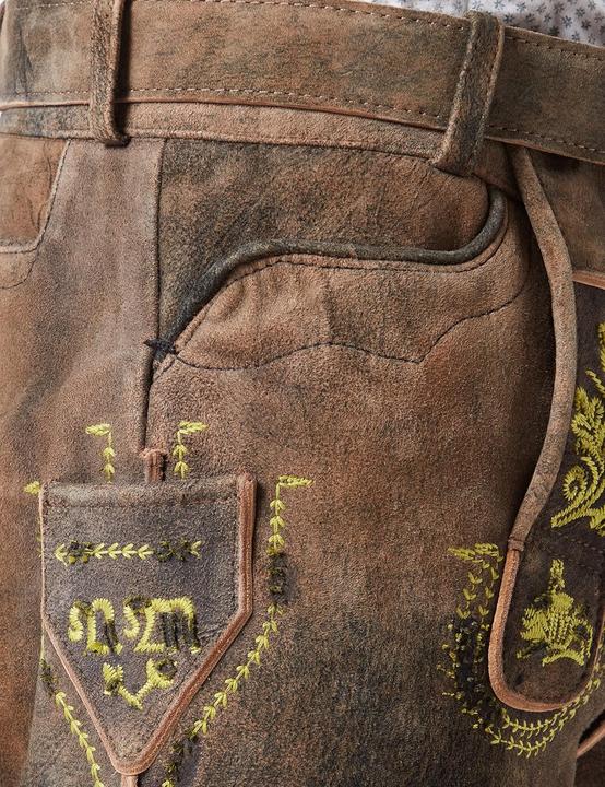 Produktbild Stockerpoint Rudolf Freizeithose (48)