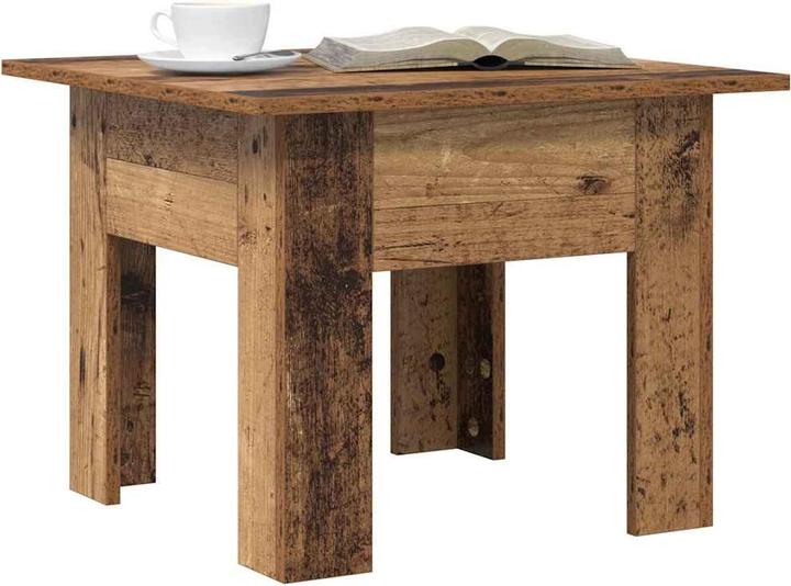 Immagine prodotto vidaXL Tavolino da caffè (55 x 55 x 42 cm)