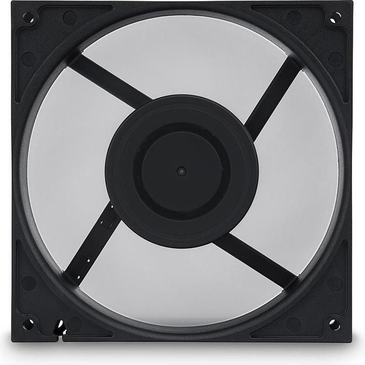 Immagine prodotto EKWB EK-Vardar EVO 140ER BB PWM - 2000 rpm (140 mm, 1 x)