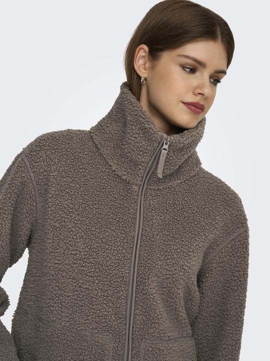 Produktbild Only Onlmegan Teddy Jacket Cs Otw