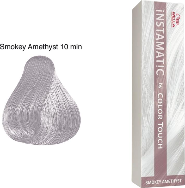 Produktbild Wella Color Touch Instamatic (Smokey Amethyst)