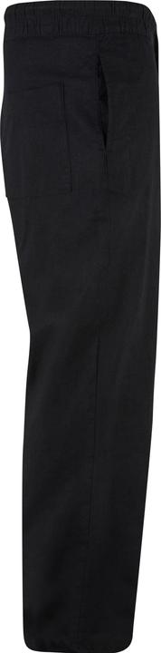 Actual product image Urban Classics Loose Cotton Linen Pants - 161165 (S)