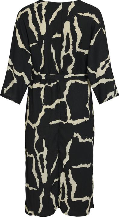 Image du produit Vila 3/4-Arm Midikleid (S)