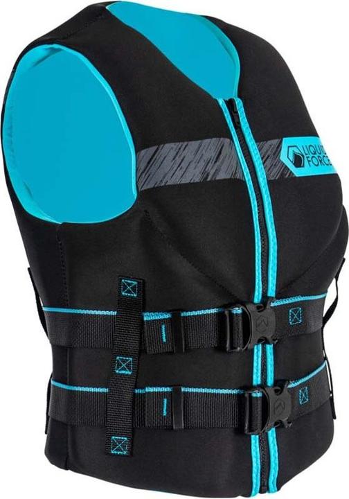 Produktbild Liquid Force Hinge W Cga Classic Vest (XS)