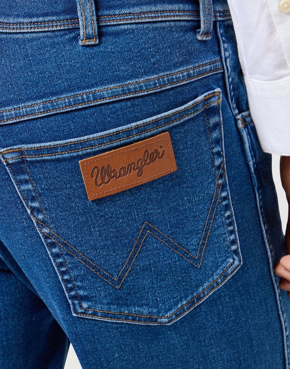 Actual product image Wrangler Jeans Texas (W42/L34)