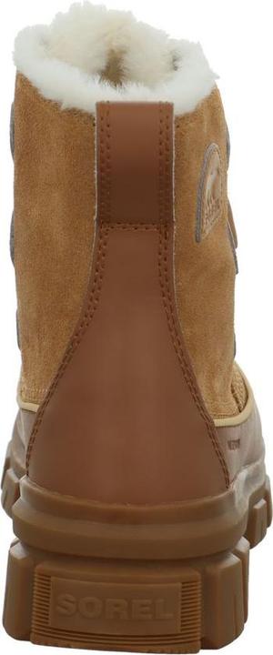 Actual product image Sorel Torino V WP (38)