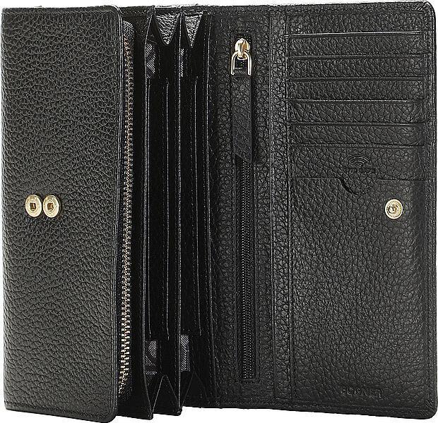 Actual product image Bogner Geldbörse WALLIS VIOLETTA