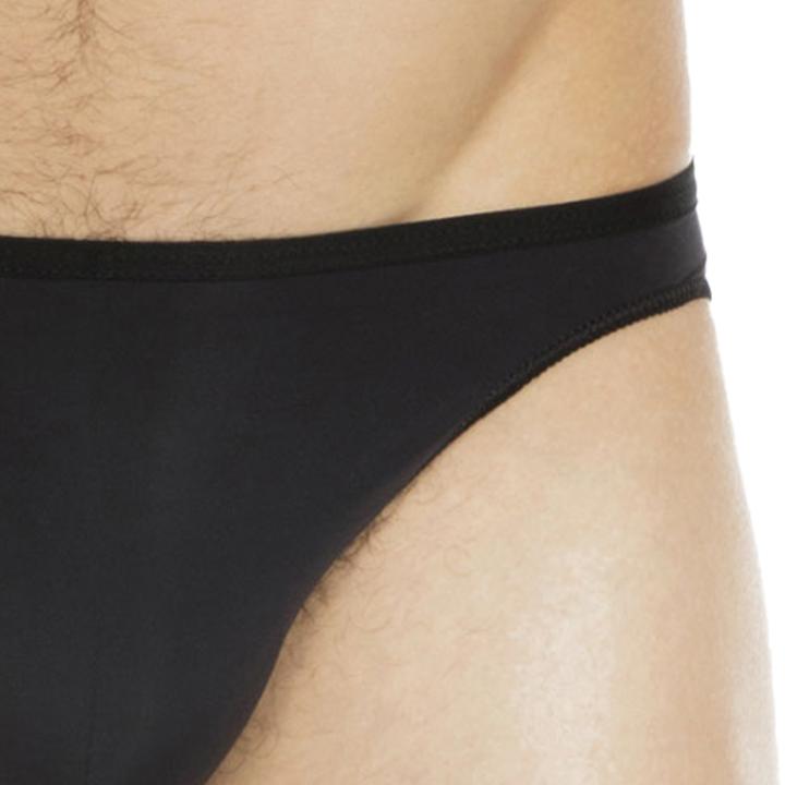 Produktbild HOM 2er Pack Plumes Mini Slip / Unterhose (S, 2er Pack)