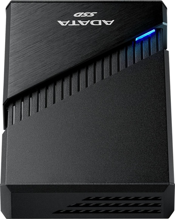 Actual product image Adata SE920 (1000 GB)