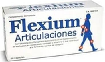 Pharma OTC Flexium Gelenke