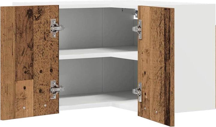 Produktbild vidaXL Küchenaufbewahrung (57 x 57 x 40 cm)