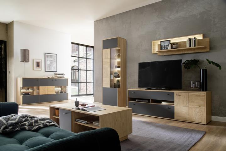 Immagine prodotto Robas Lund Valencia (115 x 44 x 65 cm)