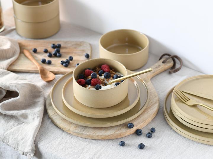 Actual product image CreaTable Futuro (4 x, 20 cm)