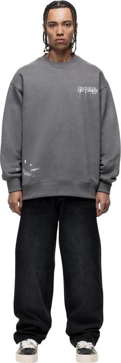 Produktbild Good For Nothing Sweatshirt Übergross (XL)