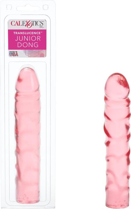 Produktbild CalExotics Manuela Crazy