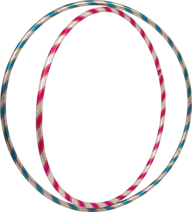 small foot Hula Hoop Glitzer (420 g)