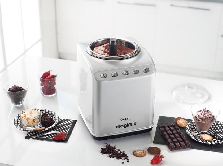 Actual product image Magimix Gelato Expert