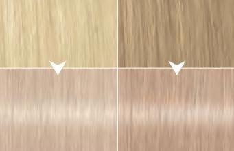 Produktbild Syoss Permanent Coloration Hair Dye Permanent C (Arktisch Blond)