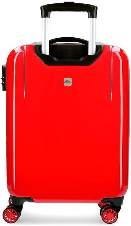 Produktbild Disney Minnie Diva Cockpit, Meerkleurig, Tas (34 l)