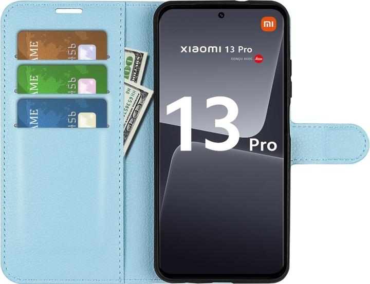 Immagine prodotto Screenguard Custodia in pelle Xiaomi 13 Pro Leather Guard (Xiaomi 13 Pro)