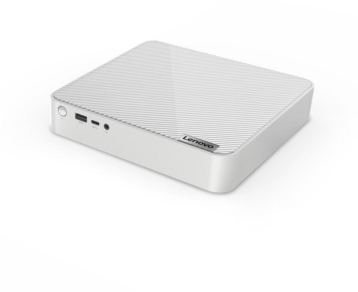 Image du produit Lenovo IdeaCentre Mini (Intel Core i5-13420H, 8 Go, 256 Go)