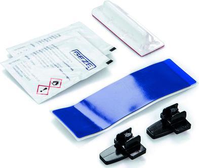 Produktbild Geze Befestigungsset Sonderglas