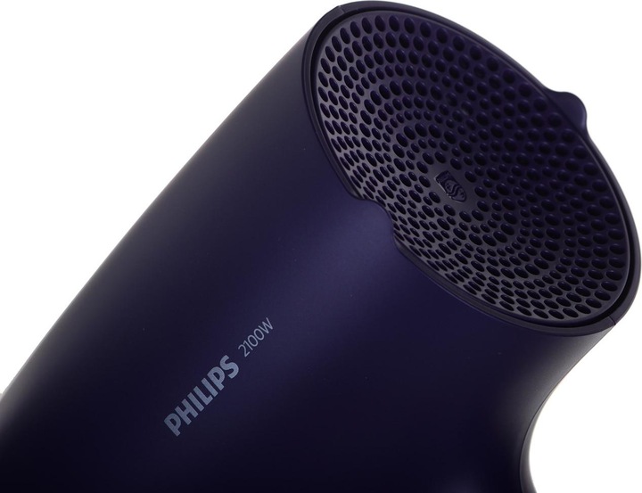 Actual product image Philips BHD340/10