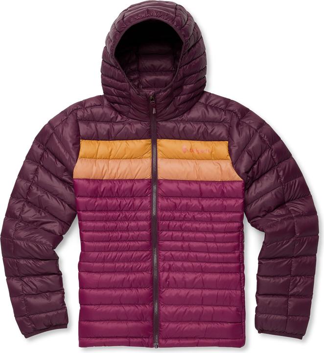 Immagine prodotto Cotopaxi Fuego Down Hooded Jacket (M)