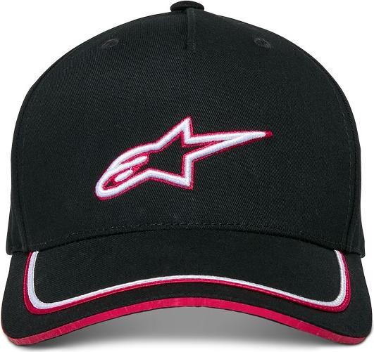 Actual product image Alpinestars Hat Ascension Snapback