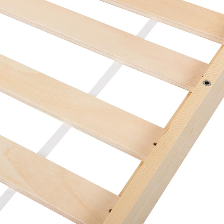 Produktbild Beliani Cossaye (90 x 200 cm)