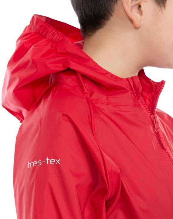 Immagine prodotto Trespass Impermeabile Bambini