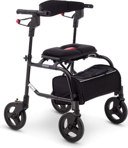 Actual product image Russka Rollator Nexus 64 cm SH