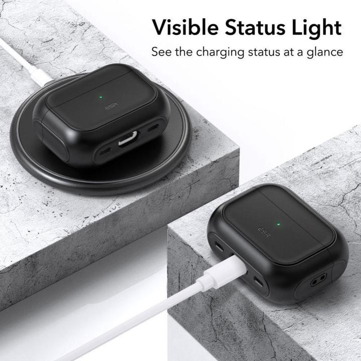 Actual product image ESR Orbit Halolock Magsafe (Charging case cover)
