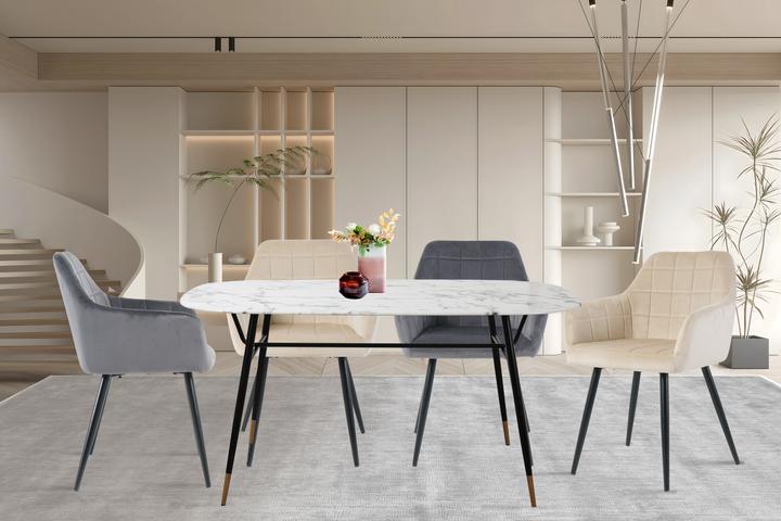 Image du produit Möbilia Stuhl