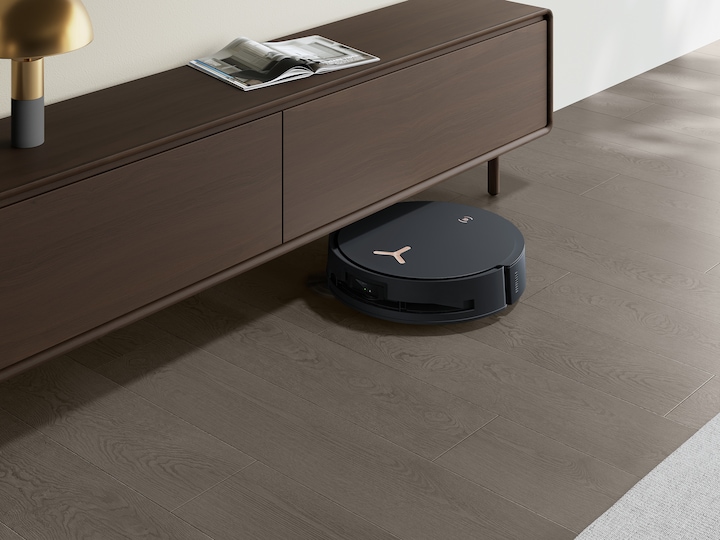 Produktbild Ecovacs Deebot X8 Pro Omni (Saugwischroboter)